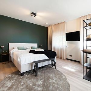 Deluxe Kamer met een King Size Bed